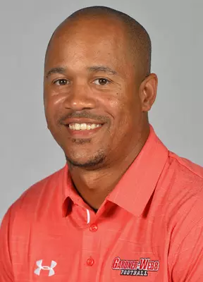 Chris Grimes Headshot