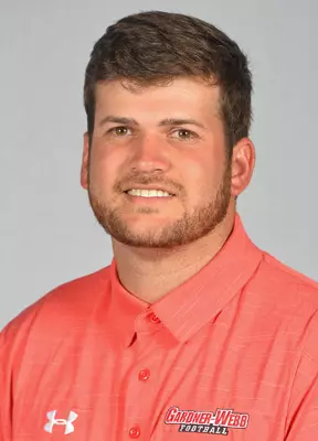 Bennett Houston Headshot