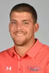Jimmy Laughlin Headshot