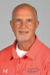 Carroll McCray Headshot
