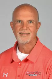 Carroll McCray