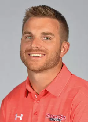 Brett Nichols Headshot