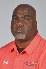 Kenny Ray
