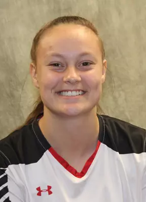 Alisha Holcombe