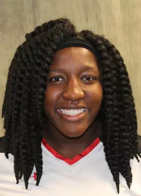 Amber Freeney