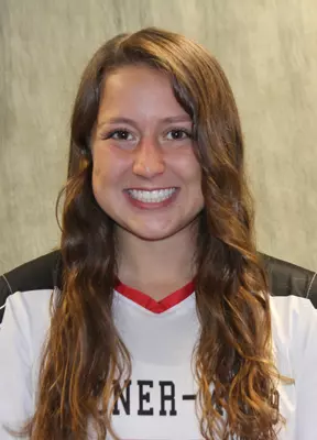 Gabby Berkes