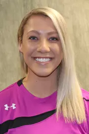 Keely Brown