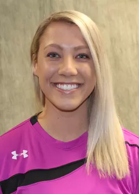 Keely Brown