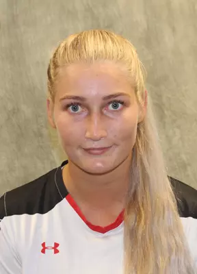 Stina Kleppe