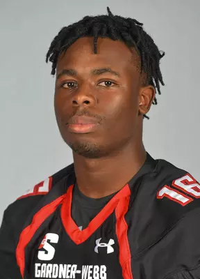 Dexter Brown