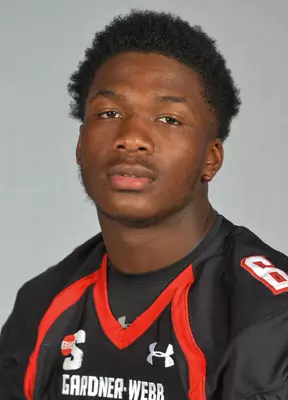 Malachi Buckner