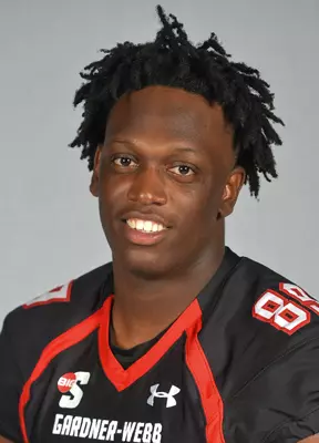 Maleek McMullens