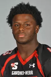 Keante McNair
