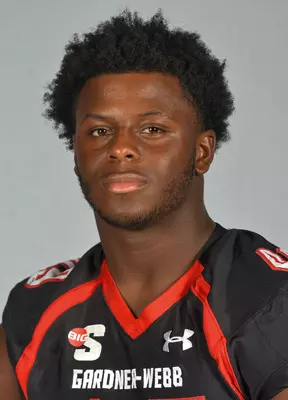 Keante McNair