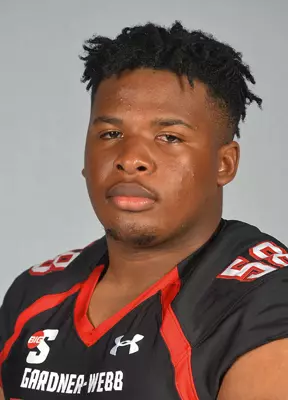 Christian Mobley