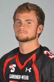Zach Nicholson