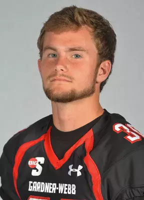 Zach Nicholson