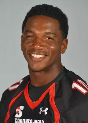 Jalen Weddington