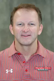 Rusty Stroupe