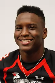 Elijah Rodgers 2018