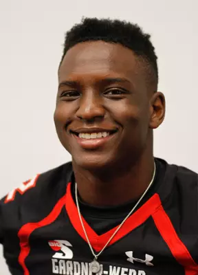 Elijah Rodgers 2018