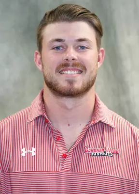 Aaron Stewart 2019