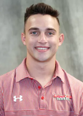 Ben Rowdon 2019