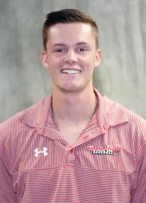 Caleb Bissette 2019