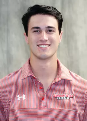Carey Spratlin 2019