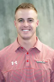 Chris Clary 2019