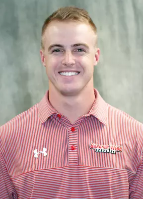 Chris Clary 2019