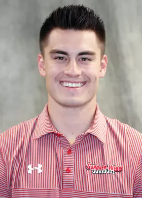 Colton Sakamoto 2019