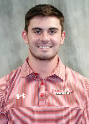 Eric Jones 2019