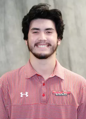 Garrett Jones 2019