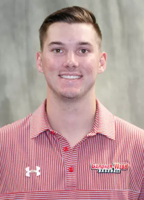 Isaac Campbell 2019