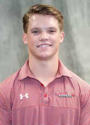 JP McGuire 2019