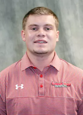 Jake Phillips 2019