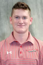 Jarrett Thompson 2019