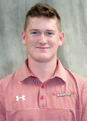 Jarrett Thompson 2019