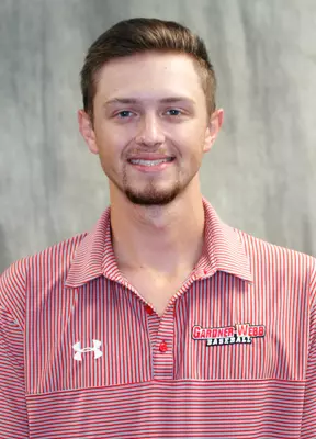 Landon Mitchell 2019