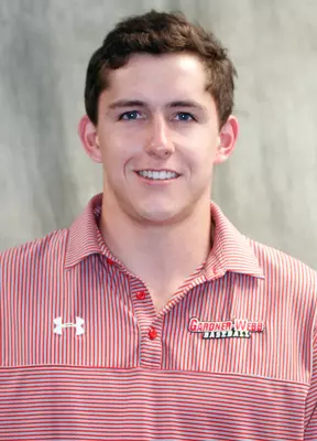 Langdon Wilson 2019
