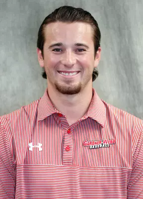Luke Kaesmeyer 2019