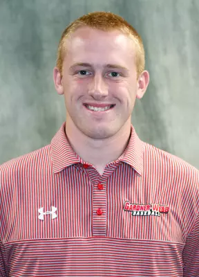 Luke Williamson 2019
