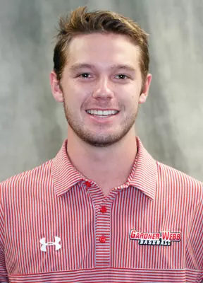 Mitch McLendon 2019