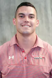 Patrick Morton 2019