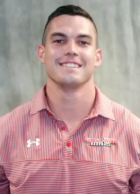 Patrick Morton 2019