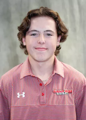 Tyler Harrison 2019