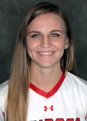 Trinity Sterrett