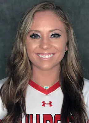 Annamarie Warley