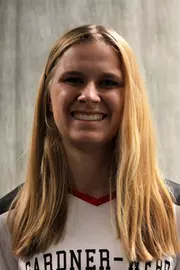 Jana Braun Headshot
